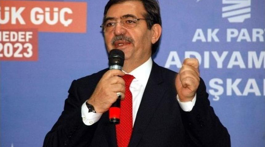 Bakan G&uuml;ll&uuml;ce: &ldquo;t&uuml;rkiye&rsquo;yi Budattırmayacağız&rdquo;