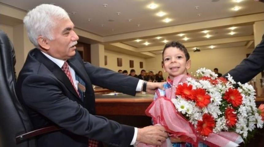 3 Aralık D&uuml;nya Engelliler G&uuml;n&uuml;