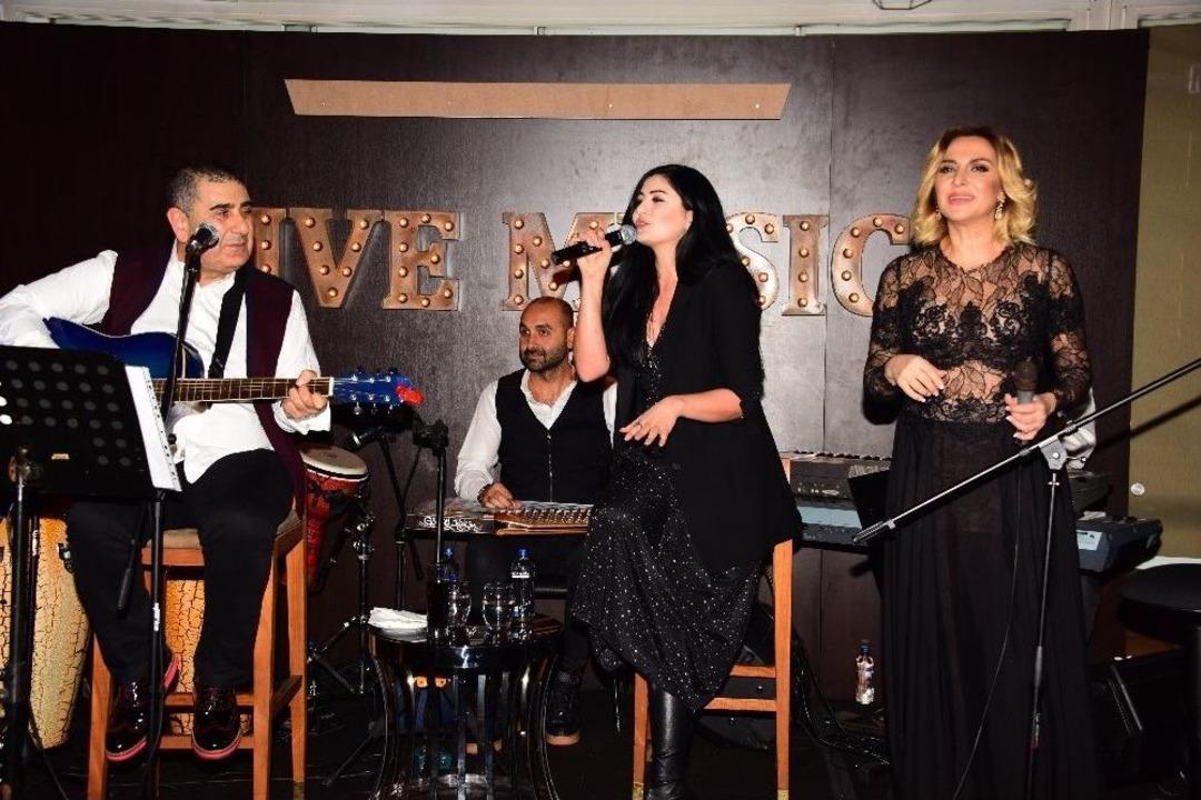 &Uuml;nl&uuml;ler &Ccedil;ocuklara &ldquo;g&ouml;z Kulak&rdquo; Oldu