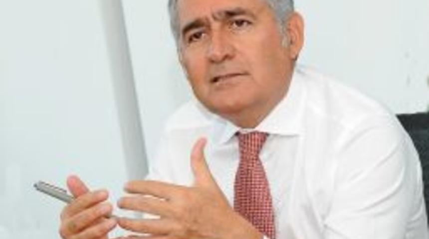 T&uuml;rkonfed Başkanı Turan: "enflasyon, İhracat Ve K&uuml;resel Rekabet G&uuml;c&uuml;m&uuml;z Olumsuz Etkilenecektir&rdquo;