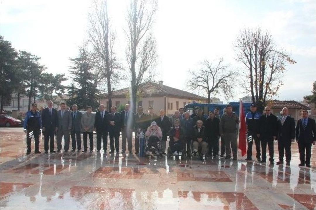 Bilecik&rsquo;te 3 Aralık D&uuml;nya Engelliler G&uuml;n&uuml; Programı