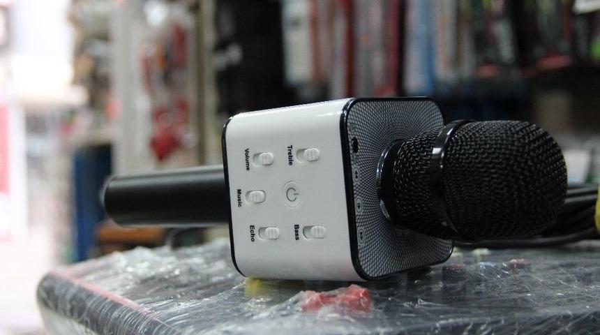 S&ouml;yle Kaydetsin, &Ccedil;al Dinletsin