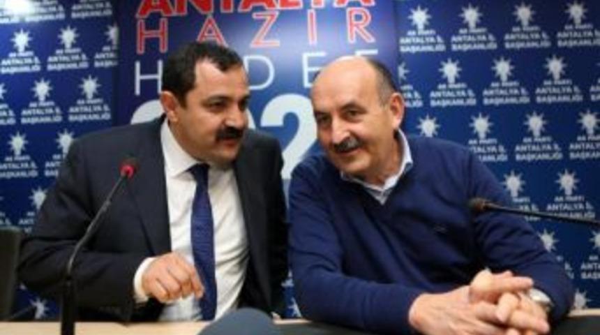 7 Bin Sağlık Bakanlığı Y&ouml;neticisi, Her Ay 10'ar Eve Gidecek (4)