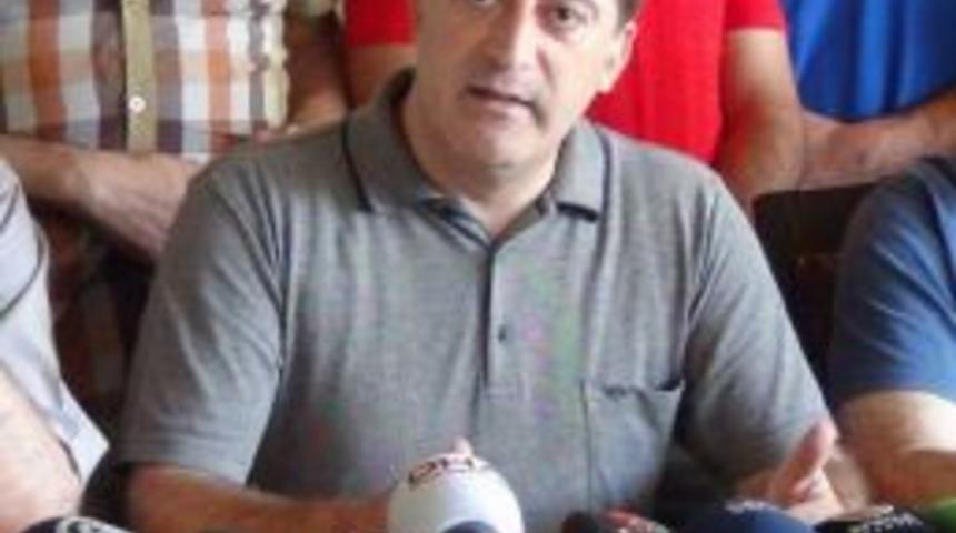 Şeyh Said&rsquo;in Torunu Ak Parti Diyarbakır İl Başkanı Oldu