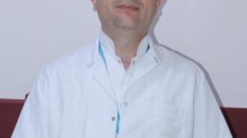 Yuluğ "grip Tedavisinde İlk 48 Saat &Ouml;nemli&rdquo;