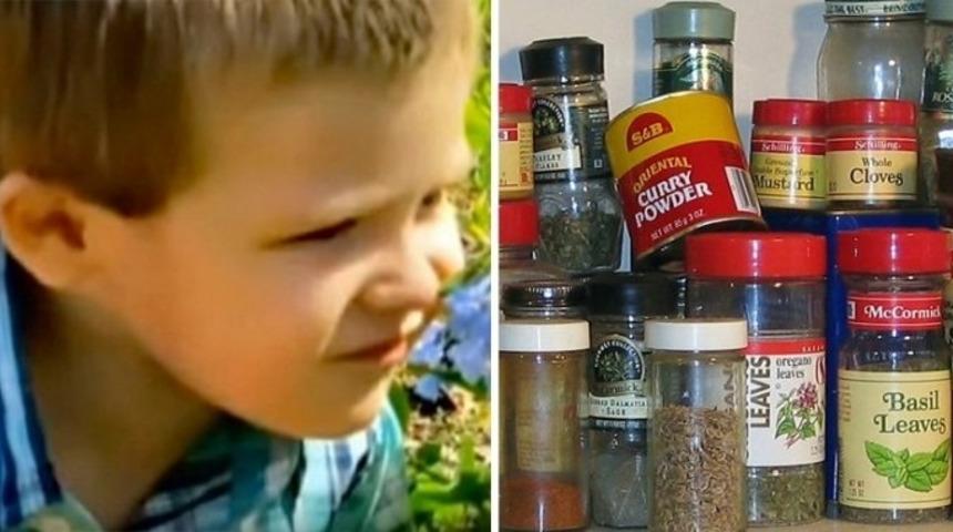 Bu Baharat 4 Yaşındaki Çocuğun Ölümüne Neden Oldu!