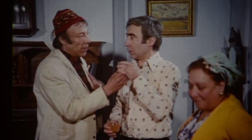 Sinema Festivali, Yeşilçam’ın Unutulmaz Filmlerinden ’neşeli Günler’ İle Devam Etti