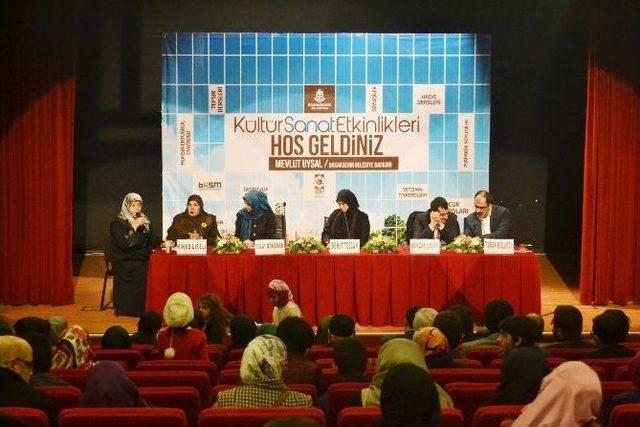 Esma El-bilteci&rsquo;nin Ağabeyi Esma&rsquo;yı Anlattı 1