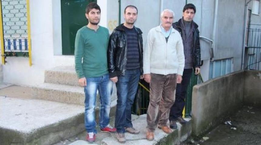 Ek haber//kameraya yansıyan minib&uuml;s dehşetinde s&uuml;r&uuml;c&uuml;ye istenen ceza