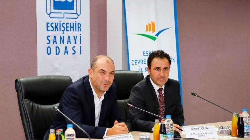 Eso&rsquo;da &rsquo;imar Barışı&rsquo;nın Detayları Anlatıldı