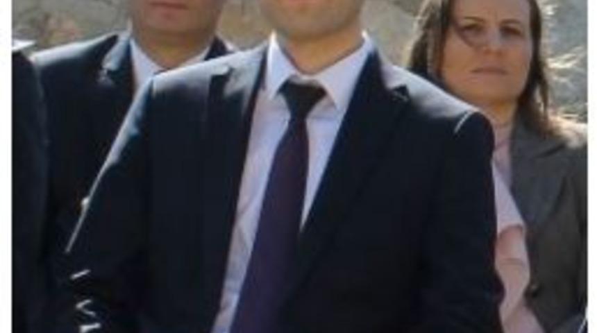 &Uuml;zerine Yıldırım D&uuml;şen Gen&ccedil; Savcı Hayatını Kaybetti