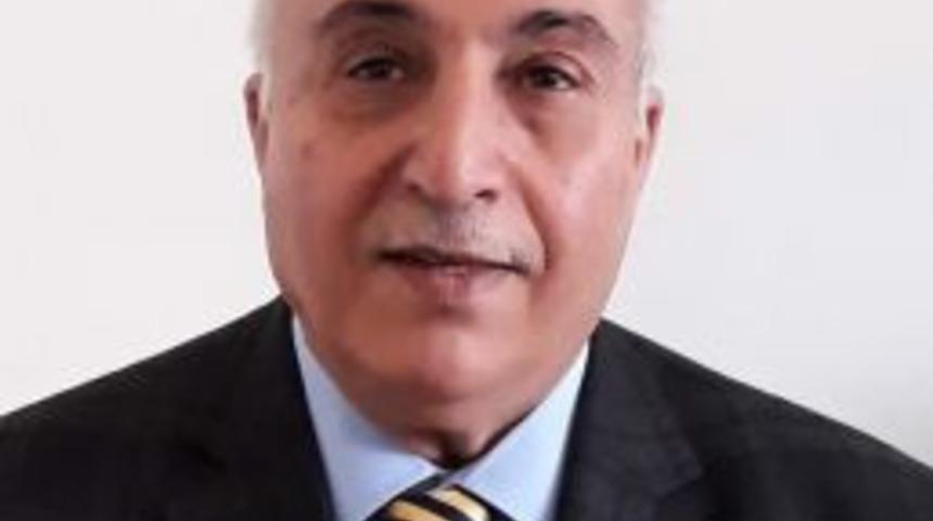 Vesob Eski Başkanı Karael&rsquo;den Hakkari&rsquo;deki Hain Saldırıya Kınama