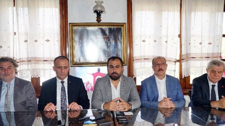 Bakap&rsquo;ın Ateşi, Tekrar Kastamonu&rsquo;dan Yakıldı