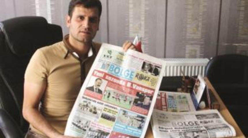 Yerel Gazetelerde Ctp Baskı D&ouml;nemi