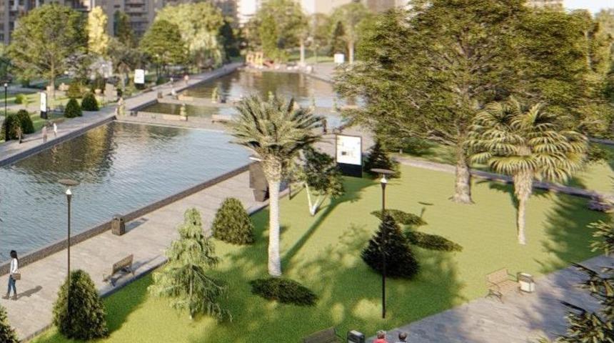 Vatan Mahallesi&rsquo;nin Geleceğini Şekillendirecek Proje