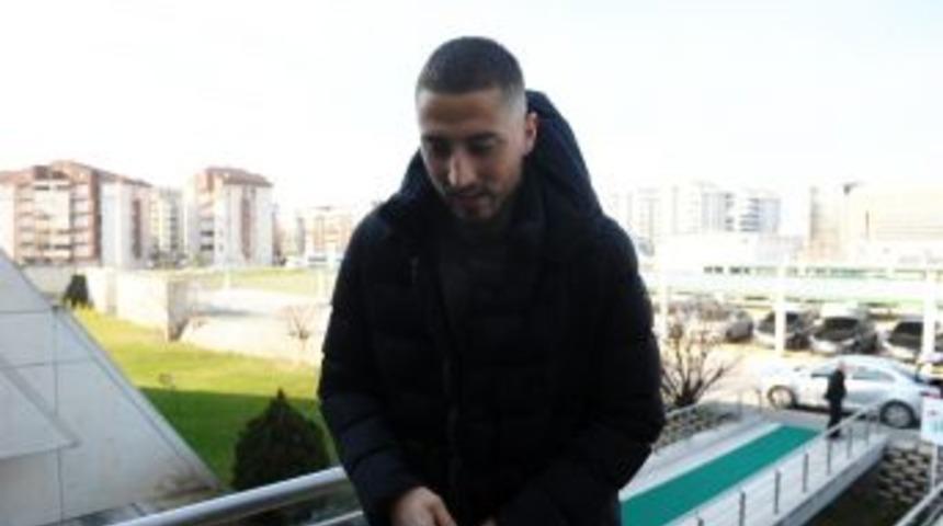 Gheorghe Grozav Bursaspor&rsquo;da