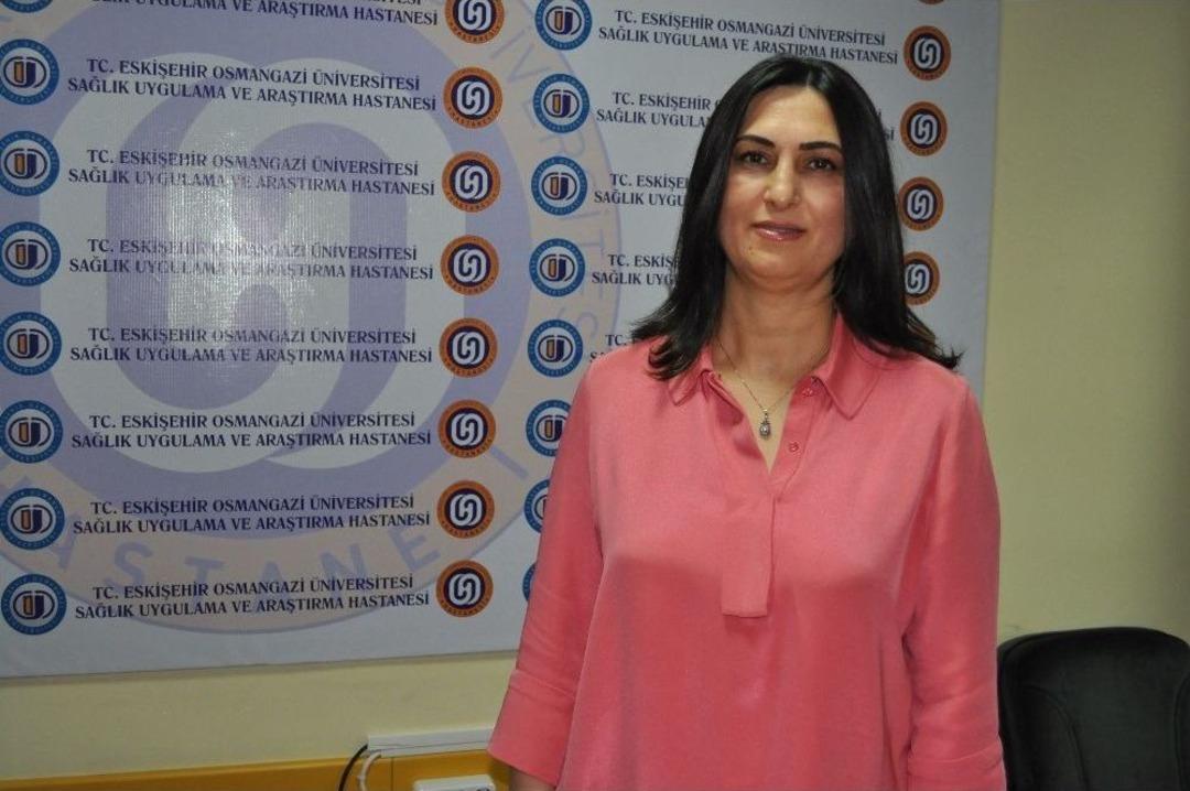 Bu Hastalık 1 Bu&ccedil;uk Metre Mesafeden Bulaşıyor