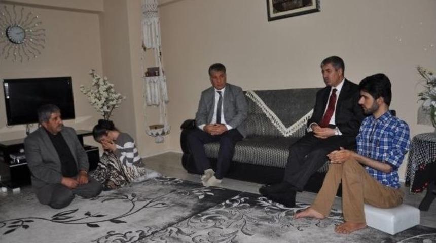 3 Aralık D&uuml;nya Engelliler G&uuml;n&uuml;