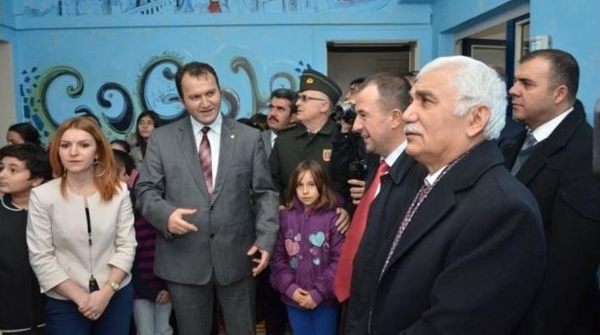 &lsquo;duvara Yansıyanlar&rsquo; B&uuml;y&uuml;k Beğeni Topladı