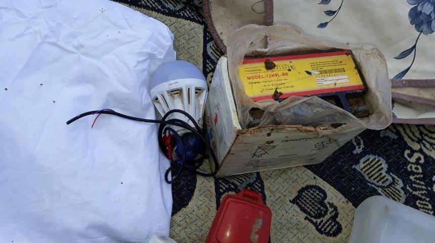 Bitlis&rsquo;te Ter&ouml;r Operasyonu