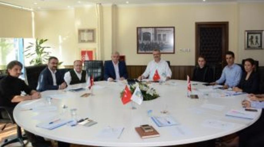 Karacabey’de İmar Usulsüzlüğüne Geçit Yok