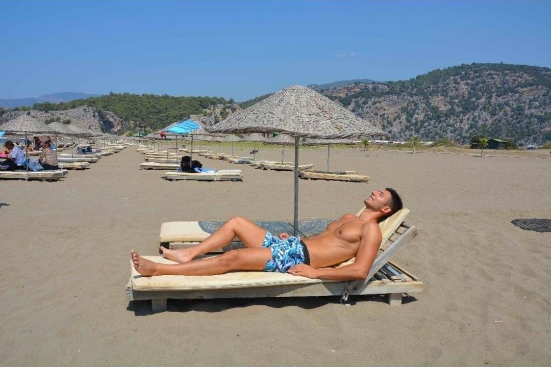 &ldquo;t&uuml;rkiye&rsquo;nin En İyi İşi&rdquo; Başladı