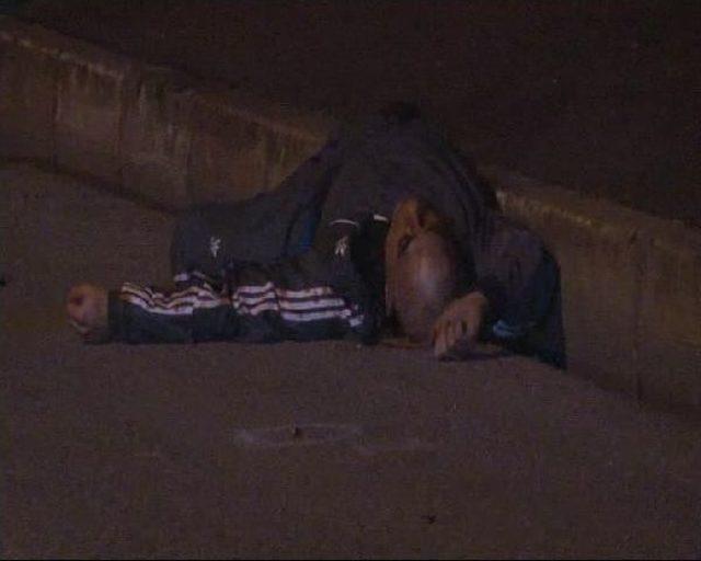 Kadık&ouml;y de Fitness Eğitmeni &Ouml;ld&uuml;r&uuml;ld&uuml; 1