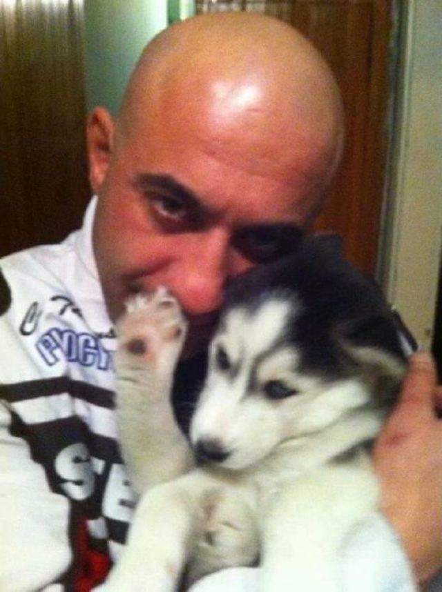 Kadık&ouml;y de Fitness Eğitmeni &Ouml;ld&uuml;r&uuml;ld&uuml; 3