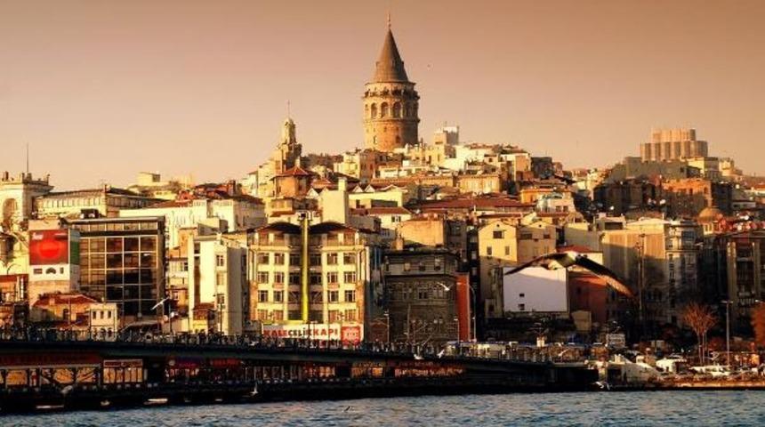 Avrupa Yakası'nın Yükselen Trendi Karaköy Ve Gidilesi 6 Mekan!