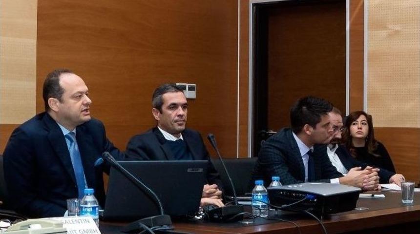 Mersin, &Uuml;&ccedil; Organik Narenciye &Uuml;retim Merkezinden Biri