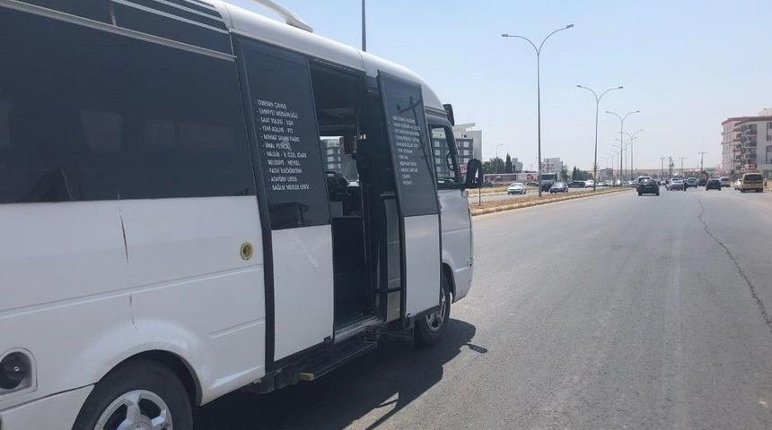 Açık Kapılar Tepkilere Neden Oluyor