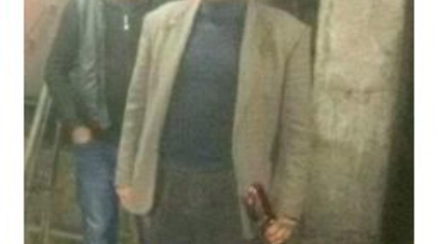 Kurstaki Başarısıyla &Ouml;rnek Oldu