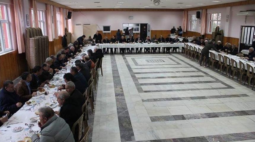 Başkan Ercan Şimşek: M&uuml;zemize Y&ouml;remize Ait Eski Eşyaları Bağışlayalım