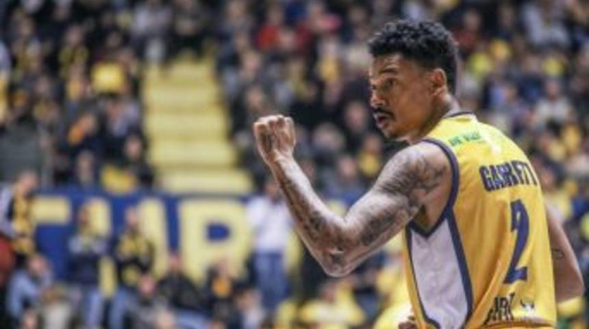 Diante Garret Tofaş’ta