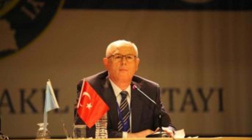 Başkan Kurt: “kırım Münbiç’ten Daha Önemli”