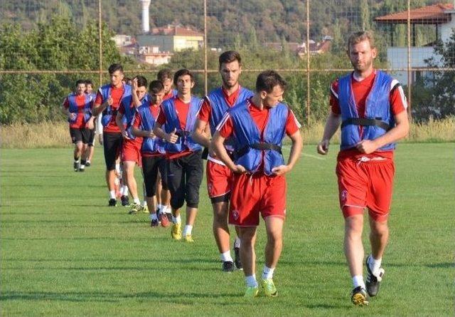 Spor Toto 3. Lig