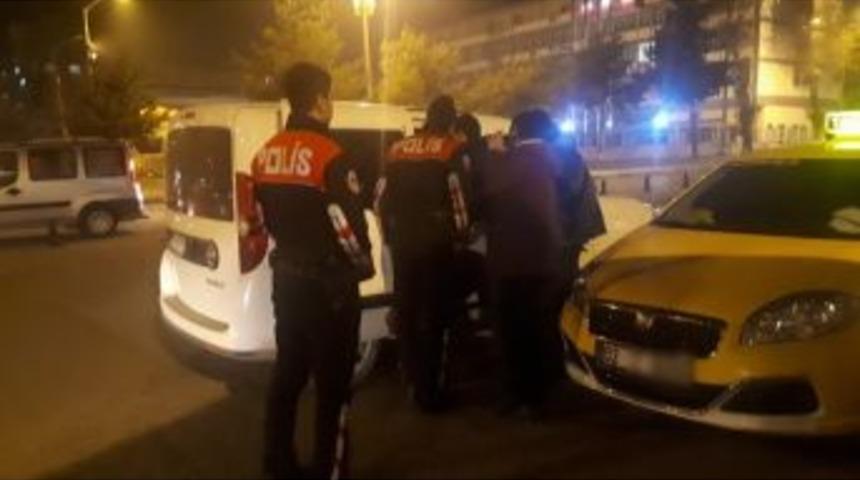 Adıyaman’da Dolandırıcılık İddiası: 2 Gözaltı