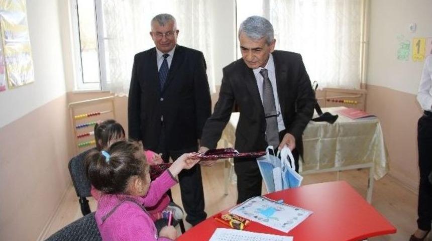 Osmancık&rsquo;ta 3 Aralık D&uuml;nya Engelliler G&uuml;n&uuml; Kutlamaları