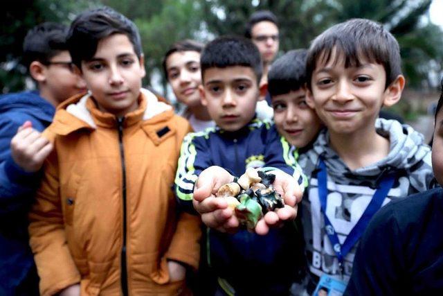 Bin Yıllık ‘aşık Oyunu’ Bağcılar’da Hayat Buldu