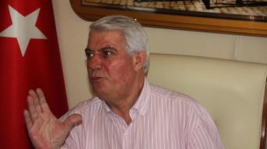 Edirne Eski Belediye Başkanı Sedef&ccedil;i, İ&ccedil;me Suyu Davasından Beraat Etti