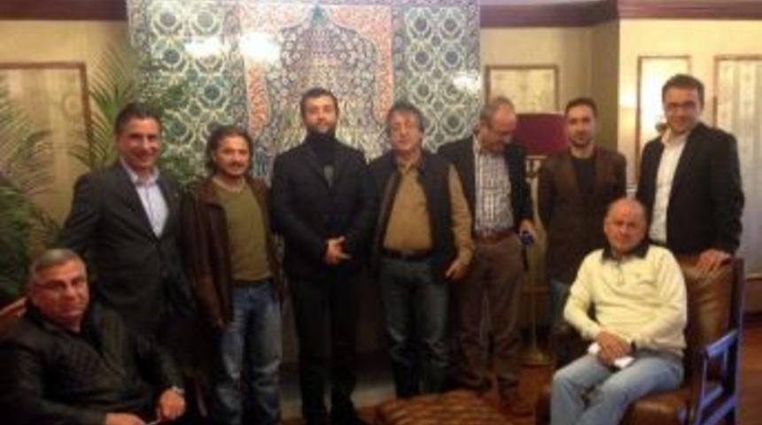 Turizmciler 2014 Sezonunu Değerlendirdi