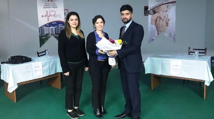 Dilovası&rsquo;nda Gen&ccedil;ler Sağlıklı Yaşam İ&ccedil;in Bilin&ccedil;lendirildi