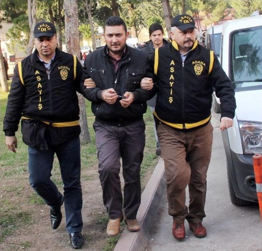 Gelinin İfadesi "t&ouml;re" Cinayetini Ortaya &Ccedil;ıkardı