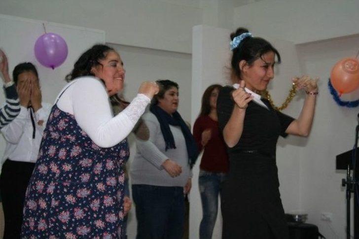 Kars’ta Engelliler Günü’nde Protokolü Duygulandırdılar G4