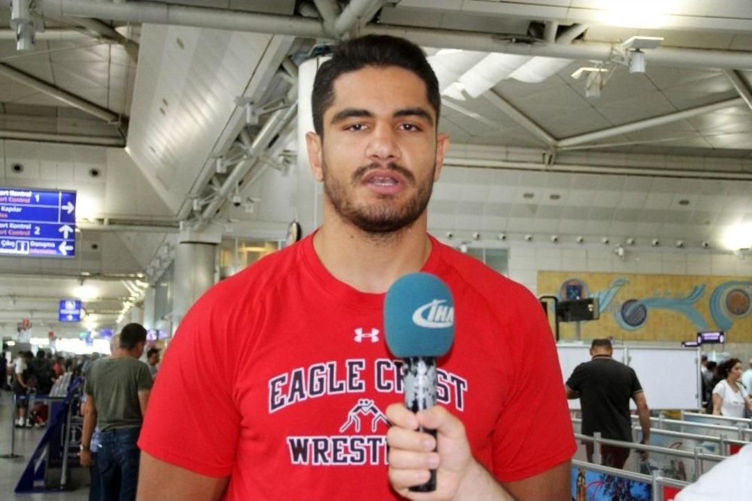 (&ouml;zel Haber) Taha Akg&uuml;l: "rakip Tanımıyorum"