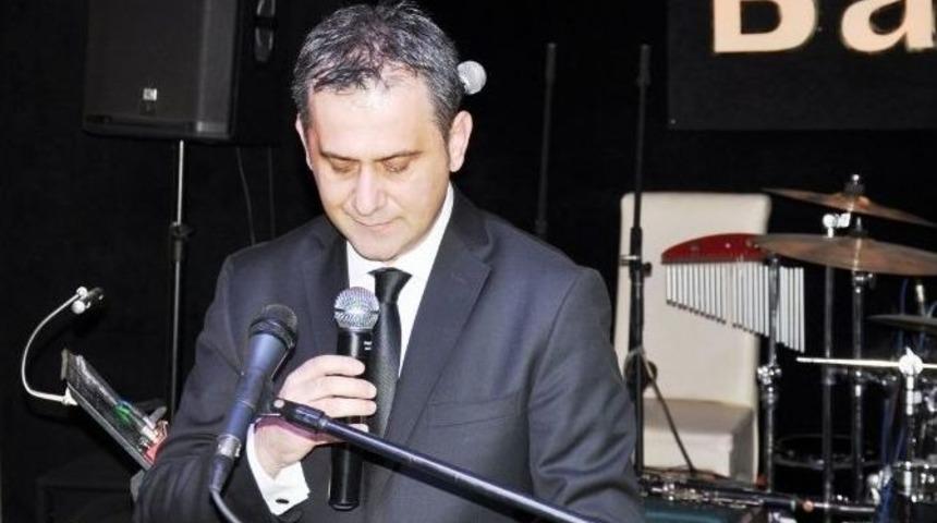 Aden Ailesi Tanışma Yemeğinde Bir Araya Geldi