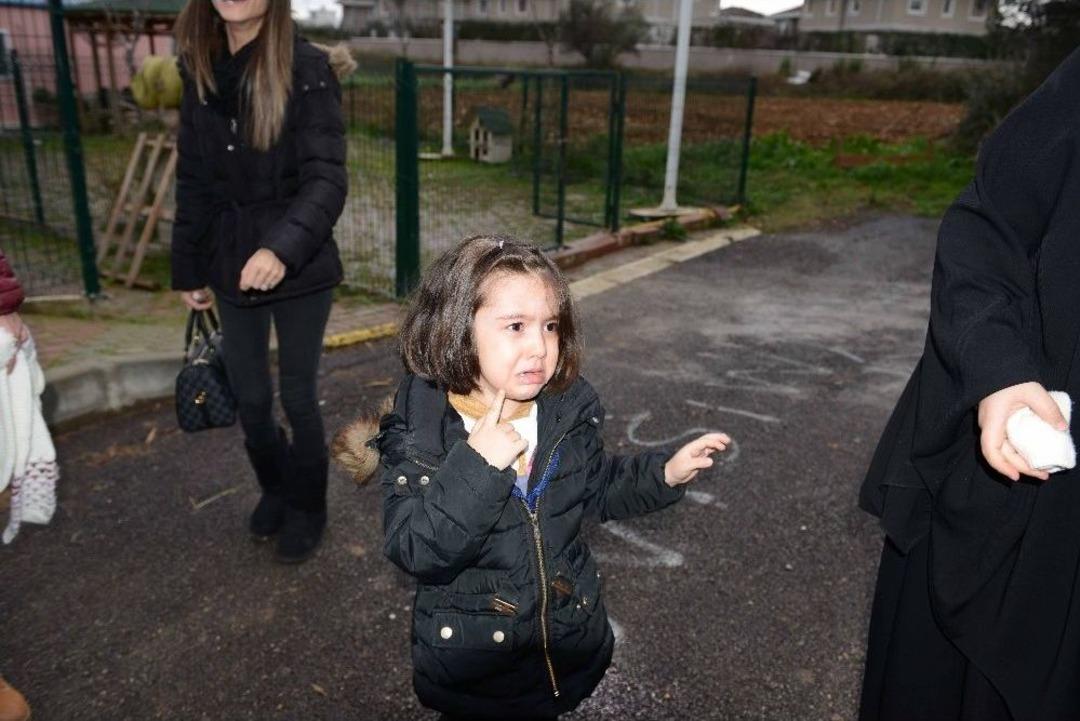 Tuzla Belediyesi Kent Konseyi Kedi Evi, Hayvan Dostu Minikleri Ağırladı