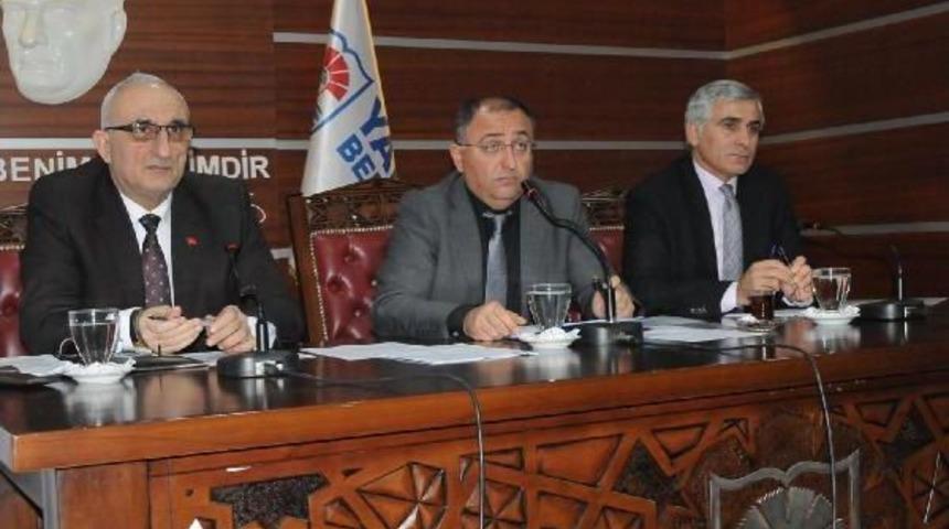 Chp'li üye, chp'li başka salman'a sordu: zabıtanın kullandığı biber gazı hangi bütçeyle alındı