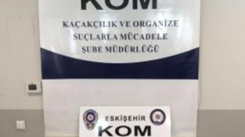 Fet&ouml; Firarisi Sahte Kimlikle Yakalandı