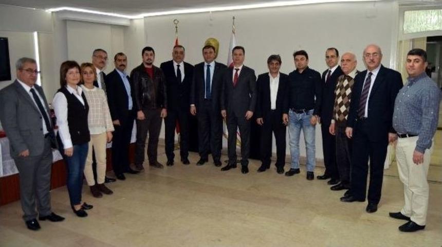 Kavi; “torba Yasa İle Mezarlıklar Da Ranta Açılıyor”